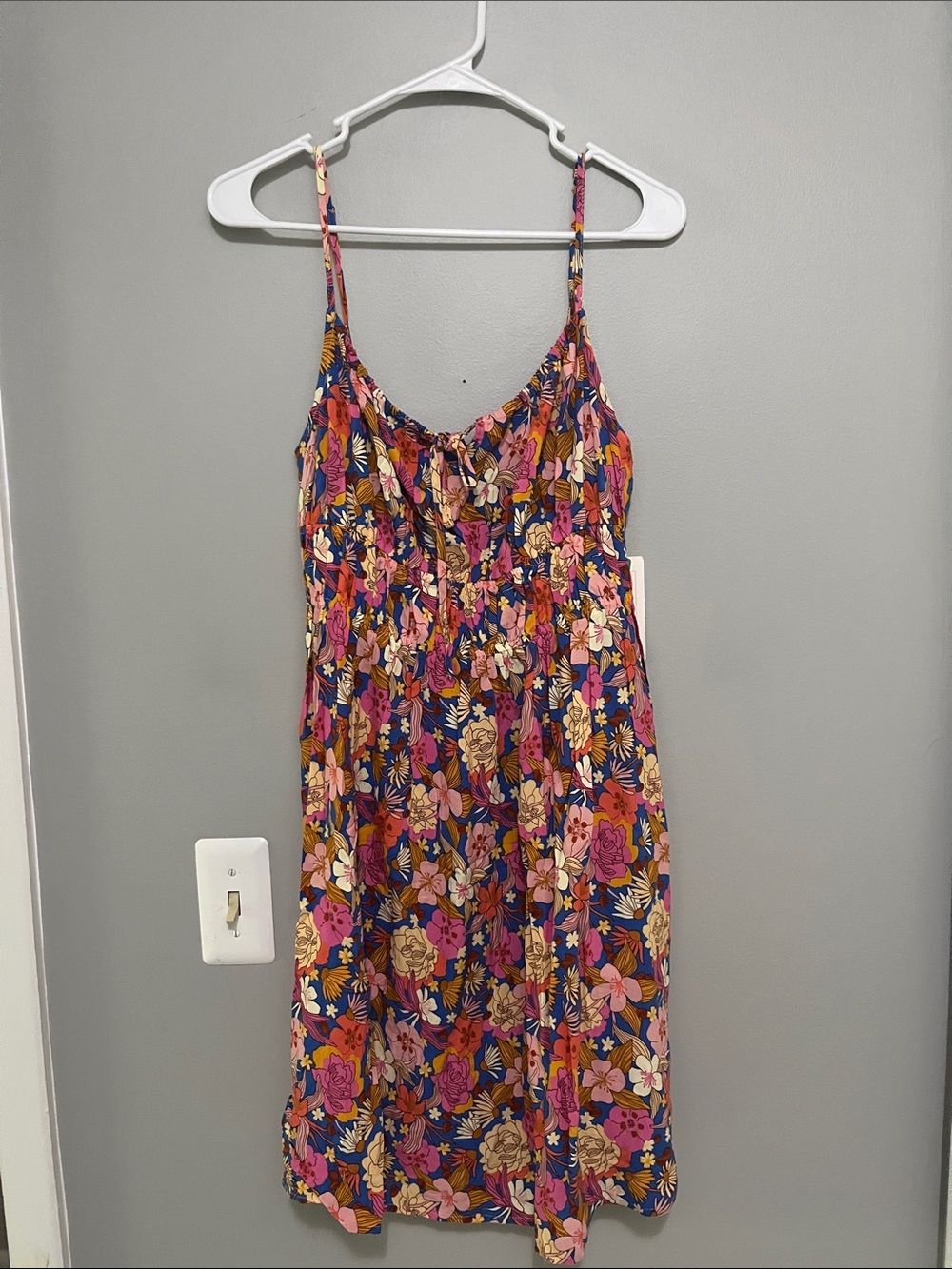 Rip curl Flowy Summer Dress